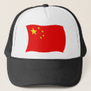 Recherche de chine chapeaux Drapeau de la chine