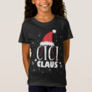 Recherche de grandma claus tshirts Grand mère
