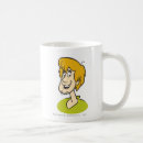 Recherche de hirsute tasses Doo scooby