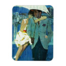 Recherche de fou magnets Blanc