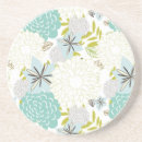 Zoek naar gordijn onderzetters Abstract