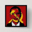 Recherche de gauchiste badges Communisme