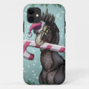 Recherche de vacances de sucre de canne iphone coques Noël