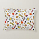 Recherche de comiques coussins Boom