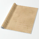 Recherche de hiéroglyphes égyptiens papier cadeau Symbole
