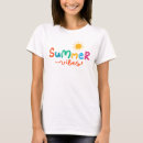 Zoek naar zonneschijn tshirts Feestdag