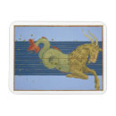 Recherche de zodiaque rectangulaires magnets Constellation