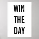 Recherche de winners posters Football
