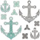 Recherche de celtes autocollants Noeud