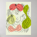 Recherche de modern shapes posters Abstract