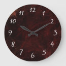 Zoek naar rok klokken Abstract