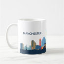 Recherche de manchester classiques tasses Ville