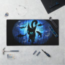 Recherche de océan profond tapis souris Imaginaire