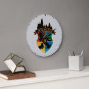 Recherche de hogwarts horloges Château de hogwarts