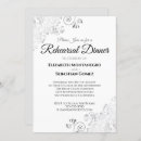 Recherche de foule invitations Élégant