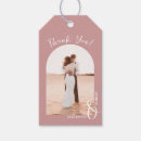 Recherche de mariage étiquettes cadeau Ampersane
