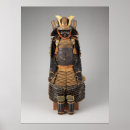 Recherche de armure samouraï art Samouraïs