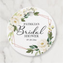 Zoek naar witte cirkels stickers Bride