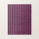 Recherche de dur puzzles Motif