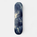 Zoek naar bliksem skateboards Wolken