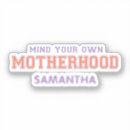 Recherche de juges autocollants Pour elle