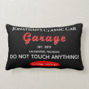 Recherche de garage coussins Outils