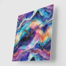 Recherche de agates horloges Moderne