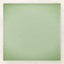 Zoek naar jade onderzetters Groen