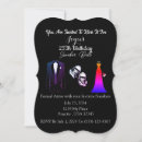 Recherche de de bal invitations Balle
