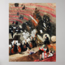 Recherche de orchestre posters Mur