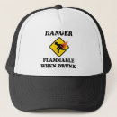 Recherche de funnny casquettes Party