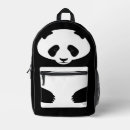 Recherche de ours noir sacs Dessin animé