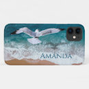 Recherche de animaux de mer iphone coques Mouettes