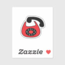 Recherche de communication autocollants Rotatif