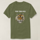 Recherche de rétro peinture tshirts Chemise