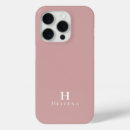 Recherche de rose poudre iphone coques Féminin