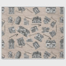 Recherche de nouvelle maison papier cadeau Déménagement