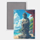Recherche de porte torii magnets Plage