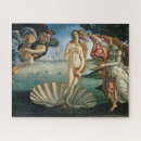 Recherche de la renaissance italienne puzzles Peinture