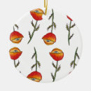 Recherche de surréaliste ornements Floral