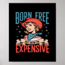 Recherche de citation liberté posters Mème patriotique