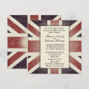 Recherche de drapeau britannique invitations Bretagne