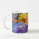 Recherche de fle tasses Jaune