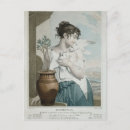 Recherche de personnification cartes postales Louis