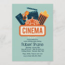 Recherche de vedette de film Star de cinéma