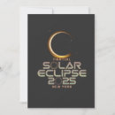 Recherche de éclipse vœux cartes Astronomie