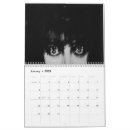 Recherche de horreur calendriers Macabre