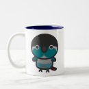 Recherche de perruche verte tasses Mignon
