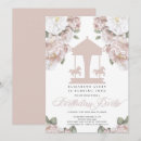 Recherche de de carrousel invitations Pour enfants