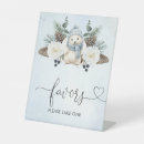 Recherche de polar bear baby shower Mignon